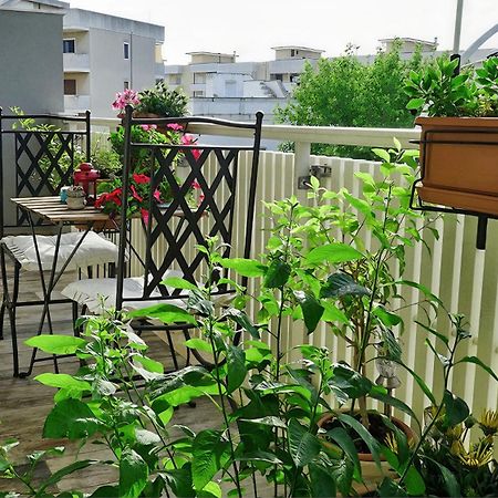 Rizzi Marianna B&B Monopoli Kültér fotó