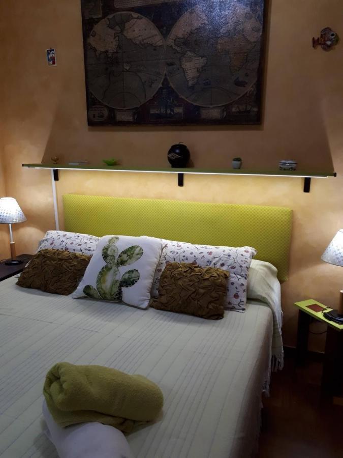 Rizzi Marianna B&B Monopoli Kültér fotó