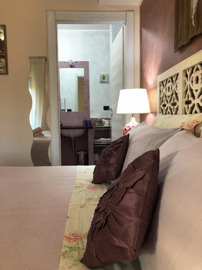 Rizzi Marianna B&B Monopoli Kültér fotó