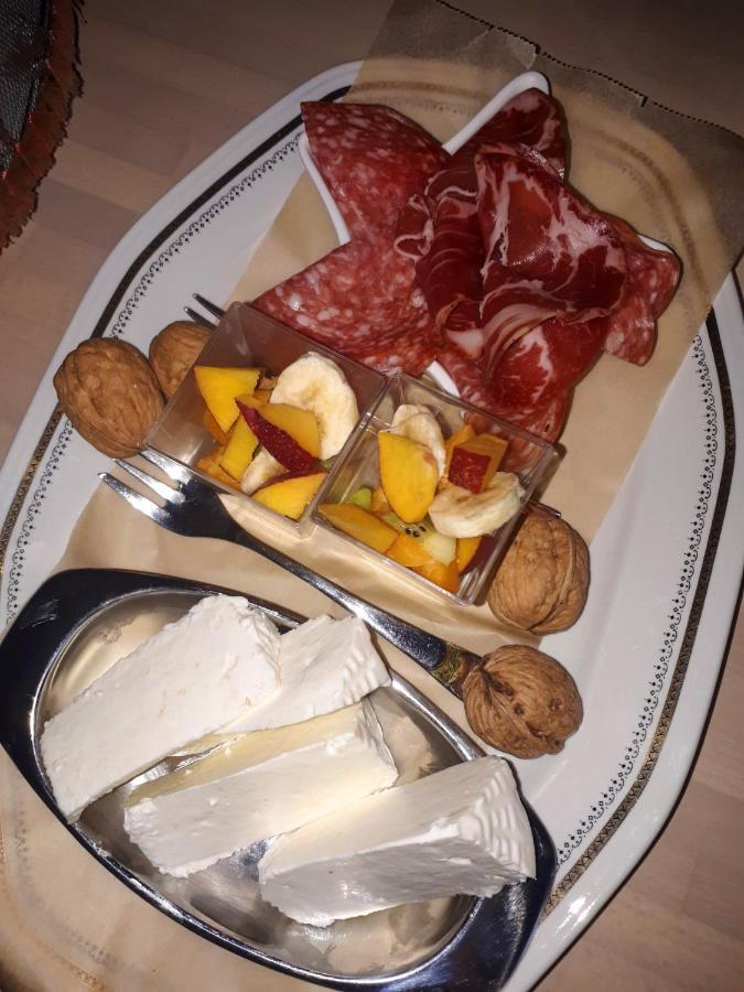Rizzi Marianna B&B Monopoli Kültér fotó