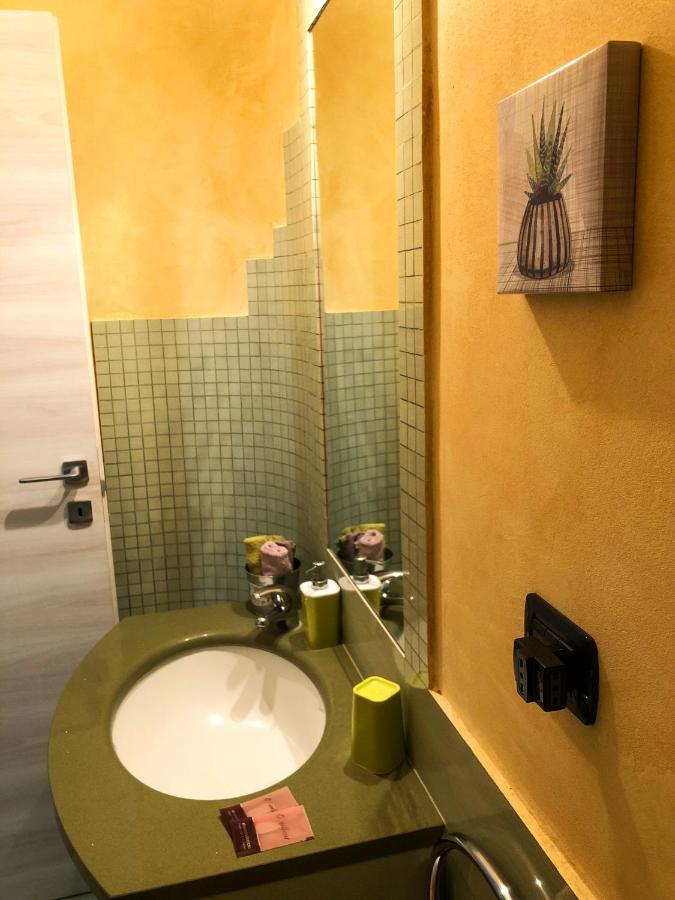 Rizzi Marianna B&B Monopoli Kültér fotó