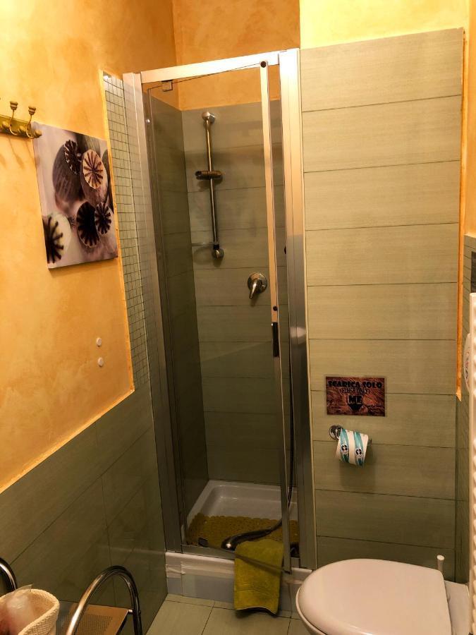 Rizzi Marianna B&B Monopoli Kültér fotó