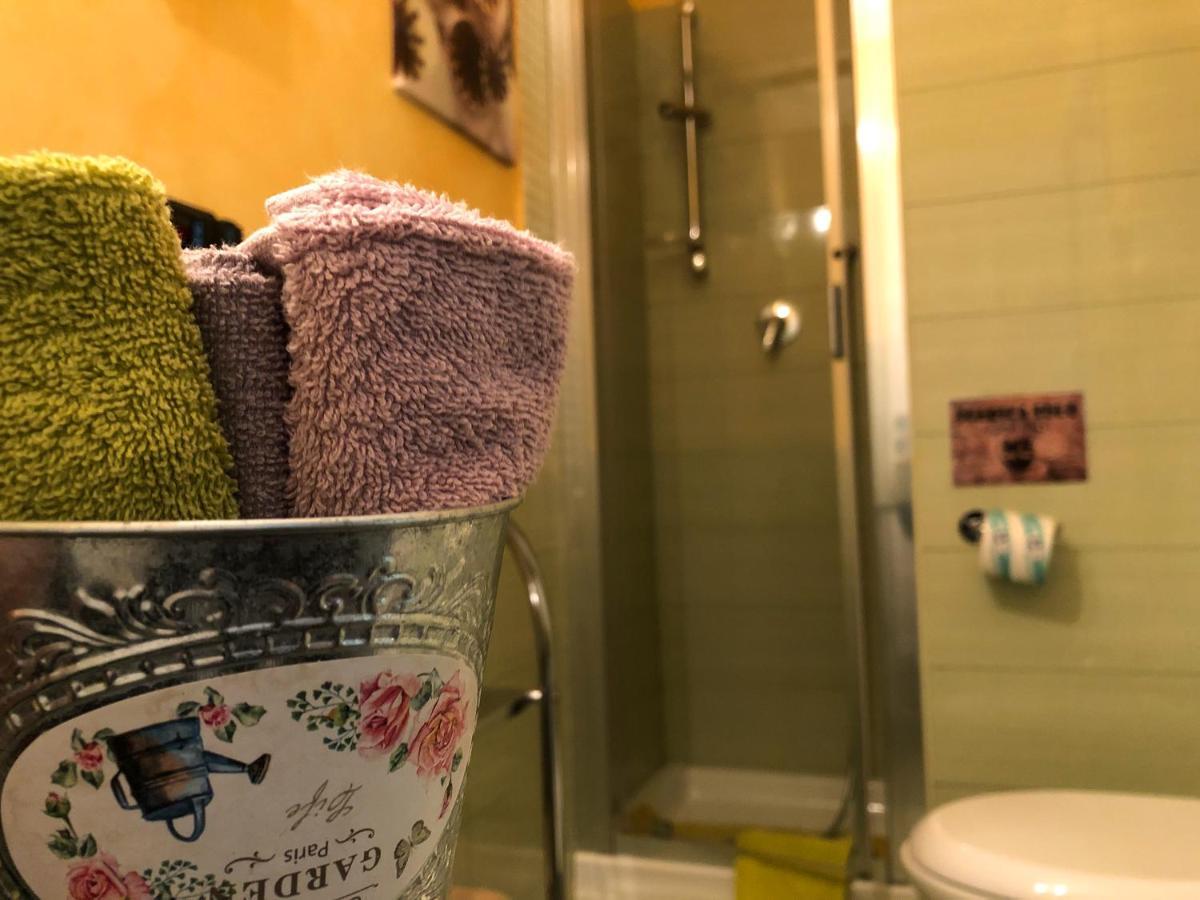Rizzi Marianna B&B Monopoli Kültér fotó