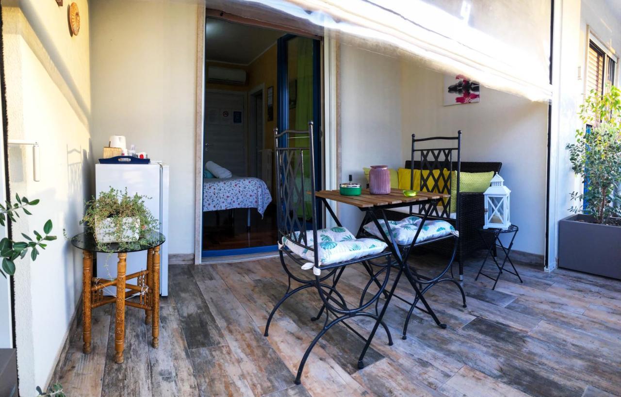 Rizzi Marianna B&B Monopoli Kültér fotó