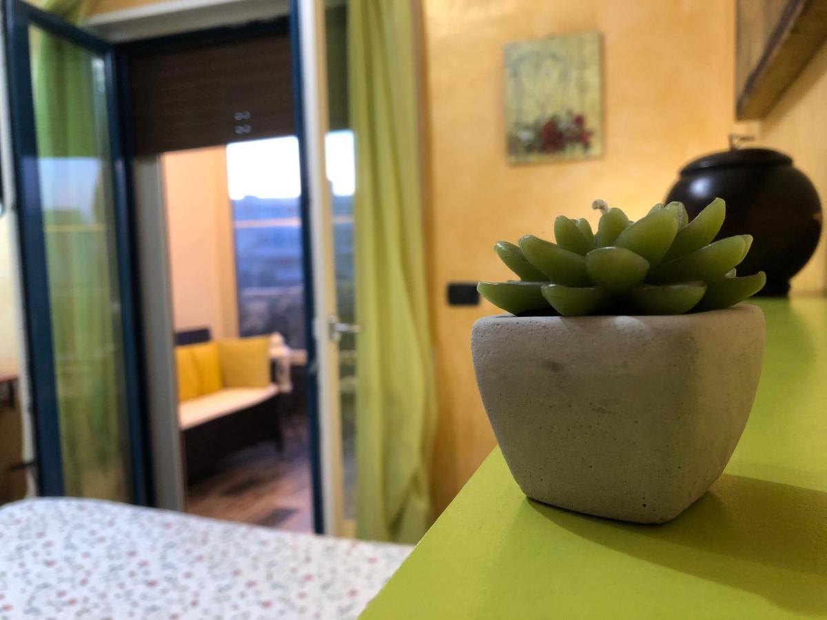 Rizzi Marianna B&B Monopoli Kültér fotó