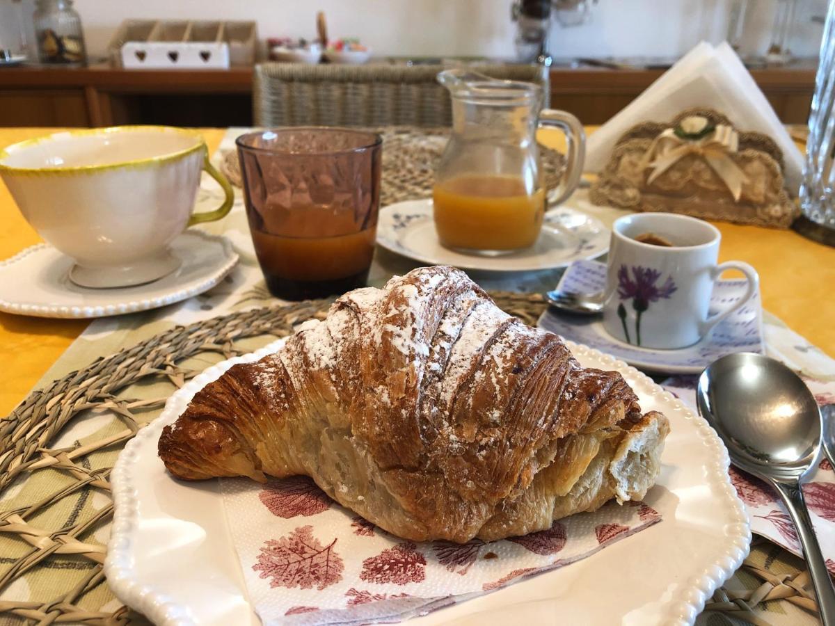 Rizzi Marianna B&B Monopoli Kültér fotó