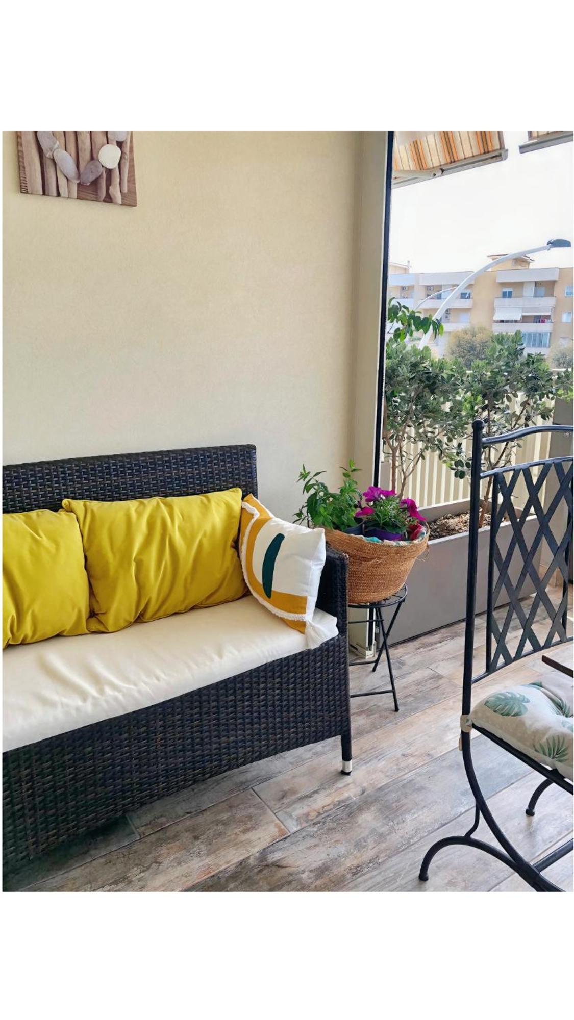 Rizzi Marianna B&B Monopoli Kültér fotó