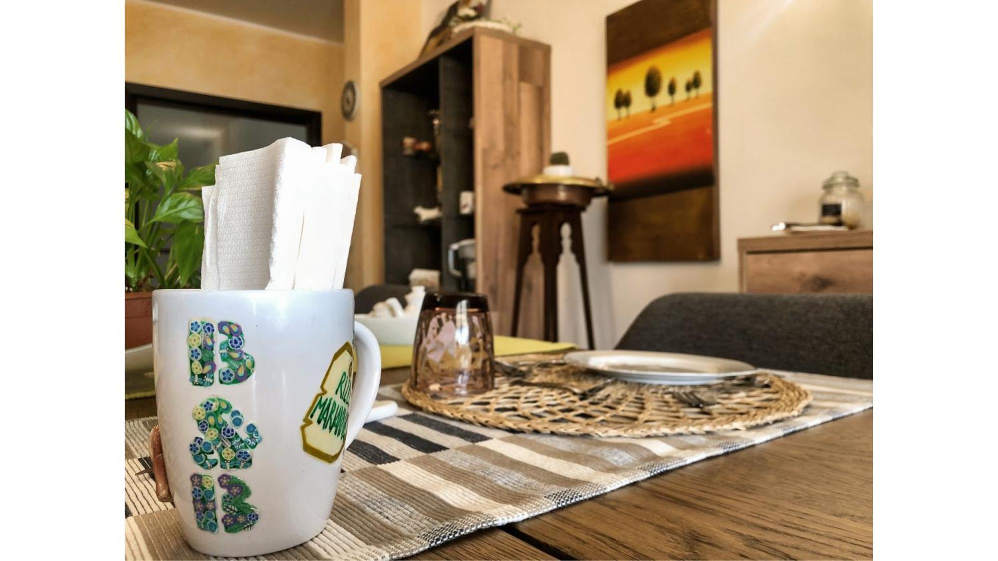 Rizzi Marianna B&B Monopoli Kültér fotó