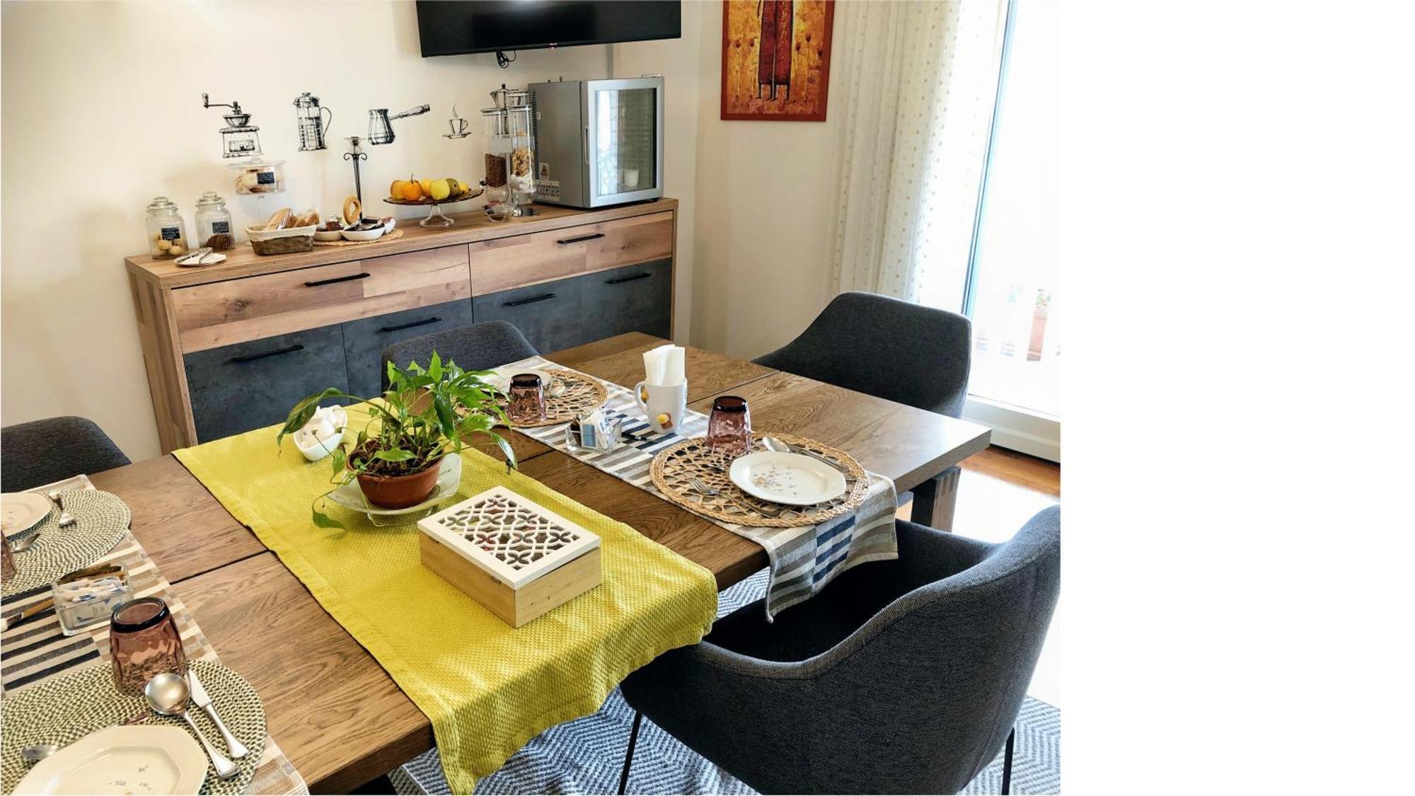 Rizzi Marianna B&B Monopoli Kültér fotó